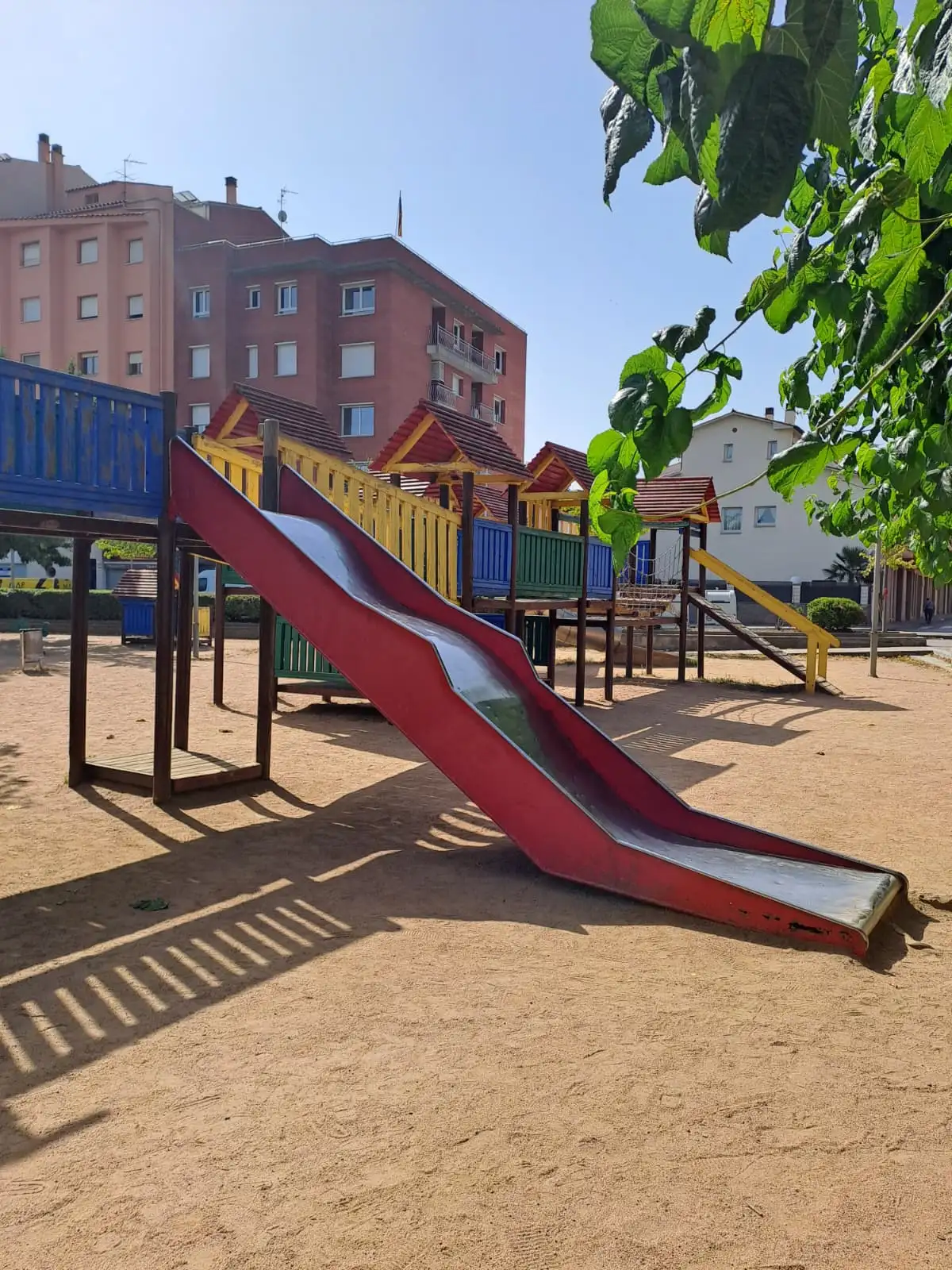 Parc de Santa Anna