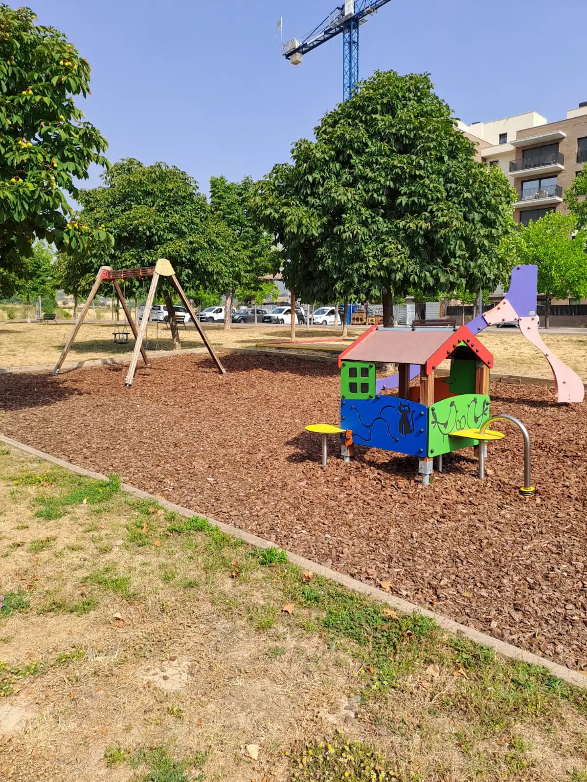 Parc del Nadal