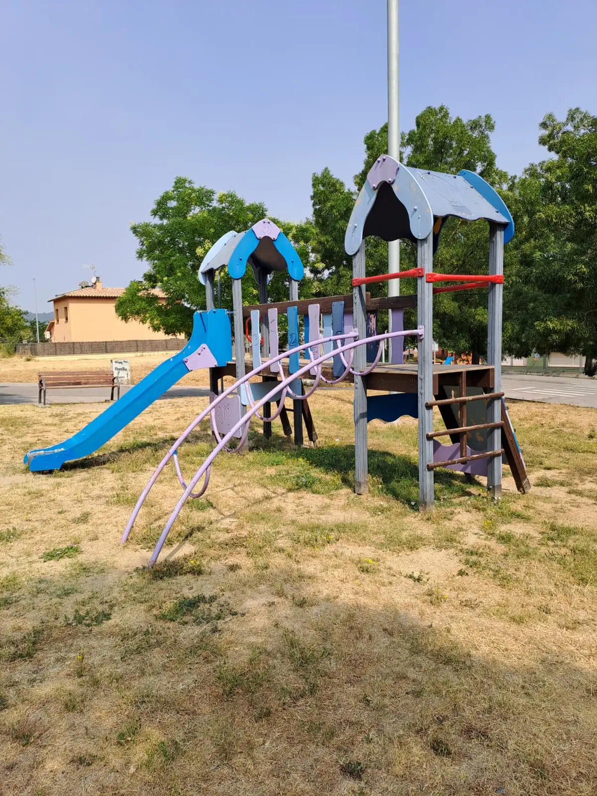 Parc del Salarich