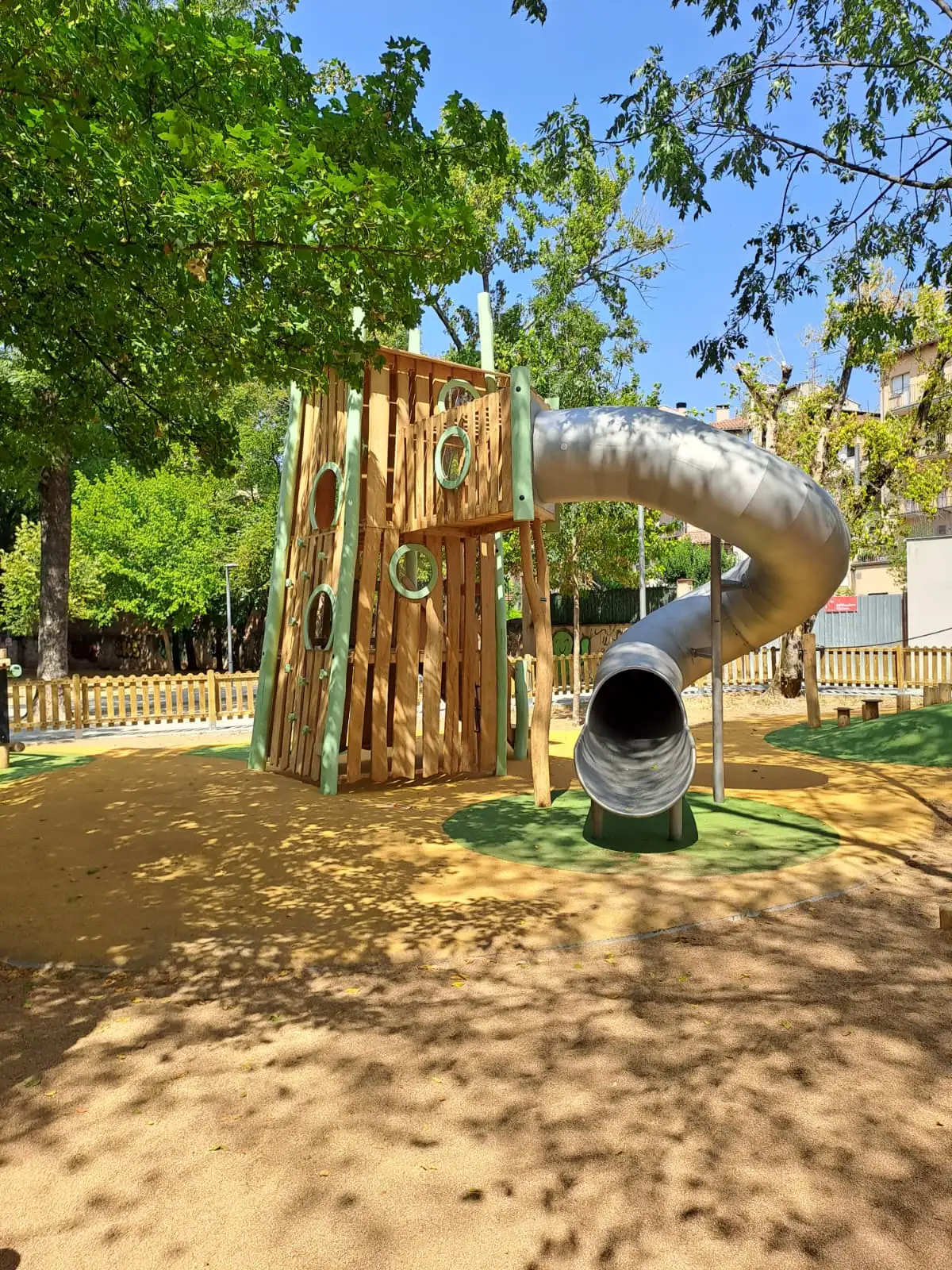 Parc de Can Forcada