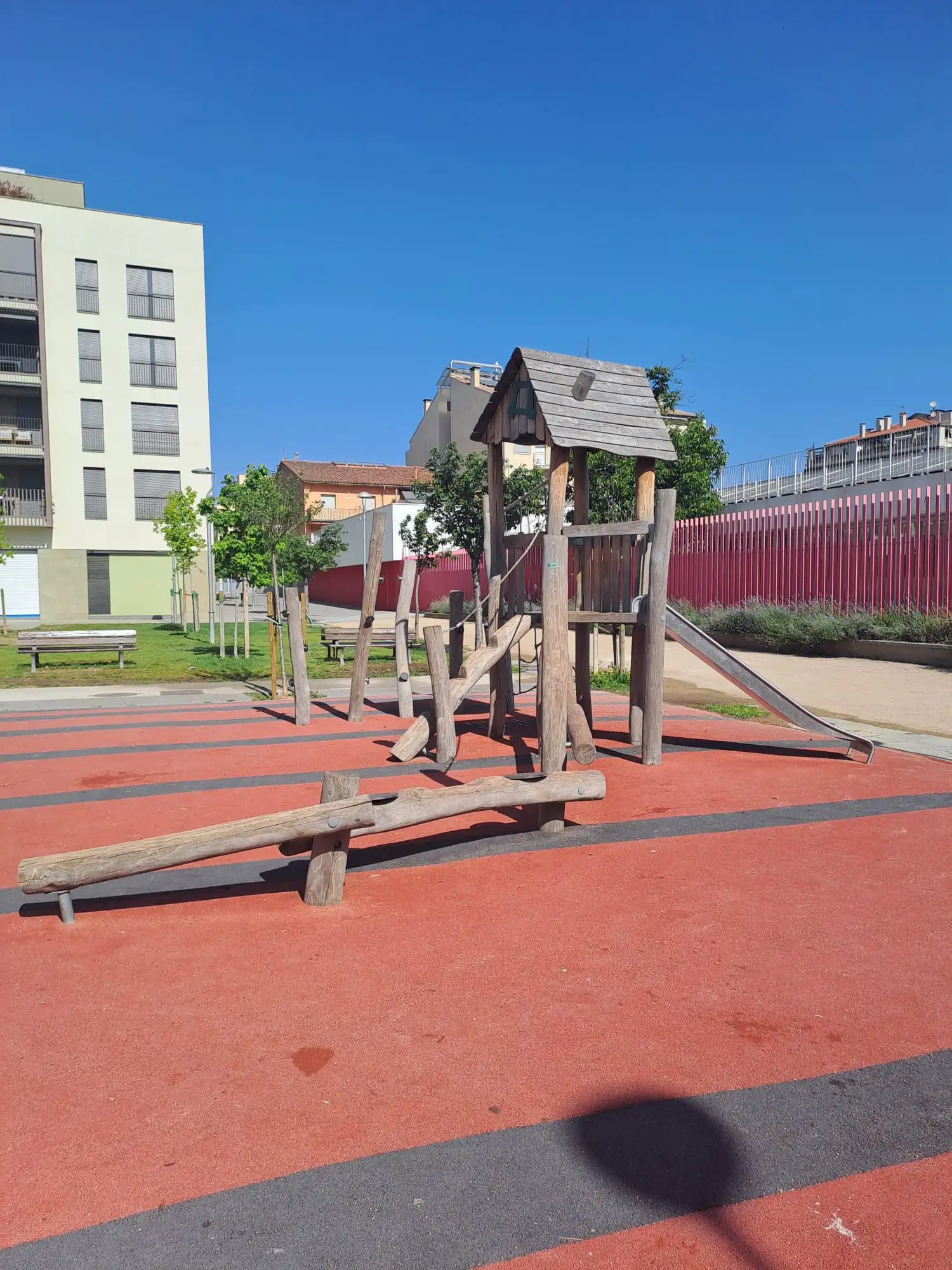 Parc de Somoto